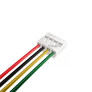 Cáp Kết Nối HY2.0-4P Cái Cái Ngược Hướng Dài 300mm 26AWG